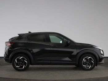 Used Nissan Juke 2023 for sale - 79510842: Photo