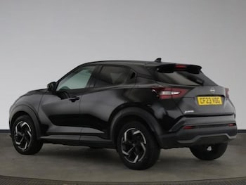 Used Nissan Juke 2023 for sale - 79510842: Photo