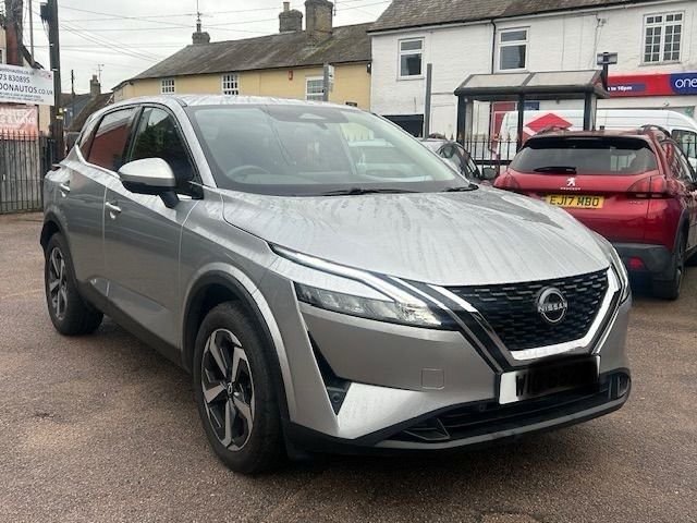 Used Nissan Qashqai 2022 for sale - 76610296: Photo 13