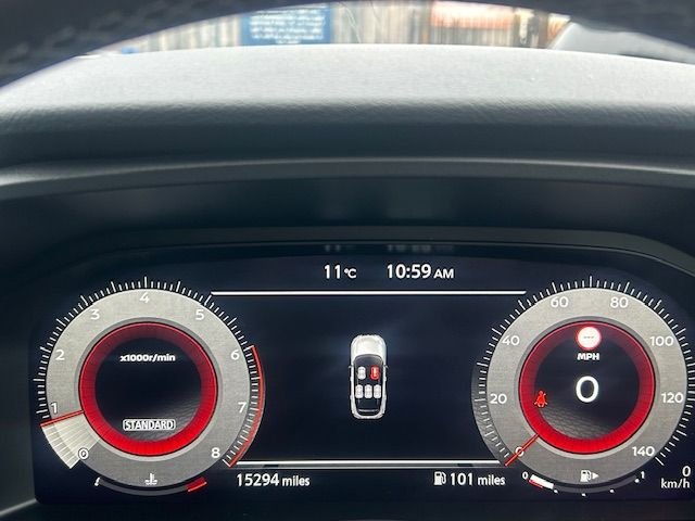 Used Nissan Qashqai 2022 for sale - 76610296: Photo 18