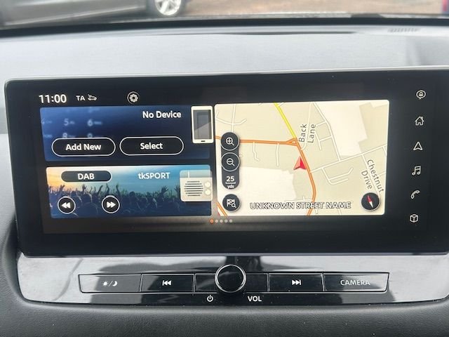 Used Nissan Qashqai 2022 for sale - 76610296: Photo 22