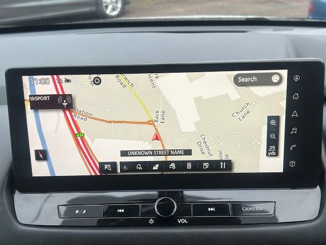 Used Nissan Qashqai 2022 for sale - 76610296: Photo 23