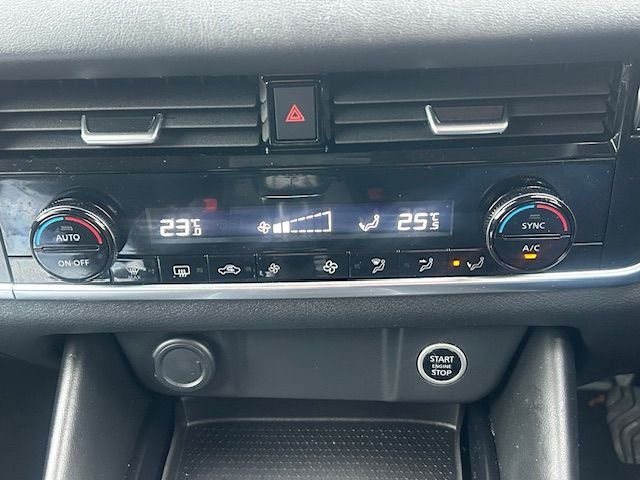 Used Nissan Qashqai 2022 for sale - 76610296: Photo 24