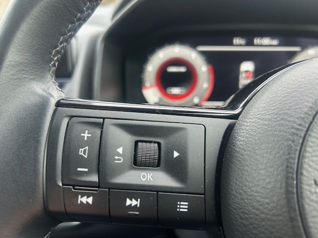 Used Nissan Qashqai 2022 for sale - 76610296: Photo 25