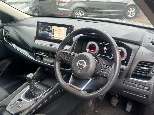 Used Nissan Qashqai 2022 for sale - 76610296: Photo 26