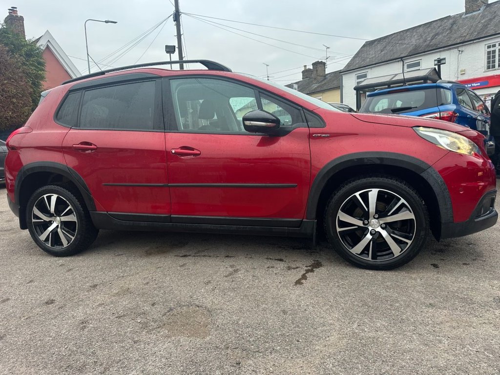 Used Peugeot 2008 2017 for sale - 76291797: Photo 11