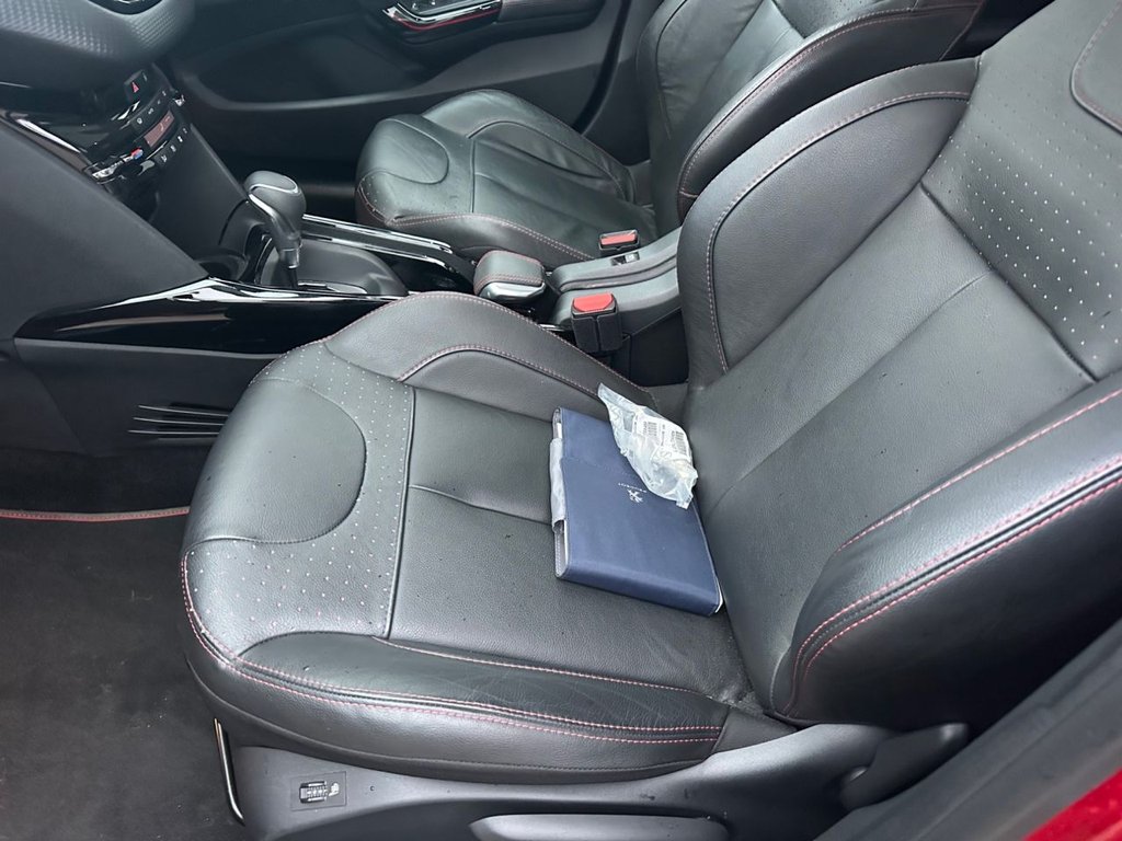 Used Peugeot 2008 2017 for sale - 76291797: Photo 21
