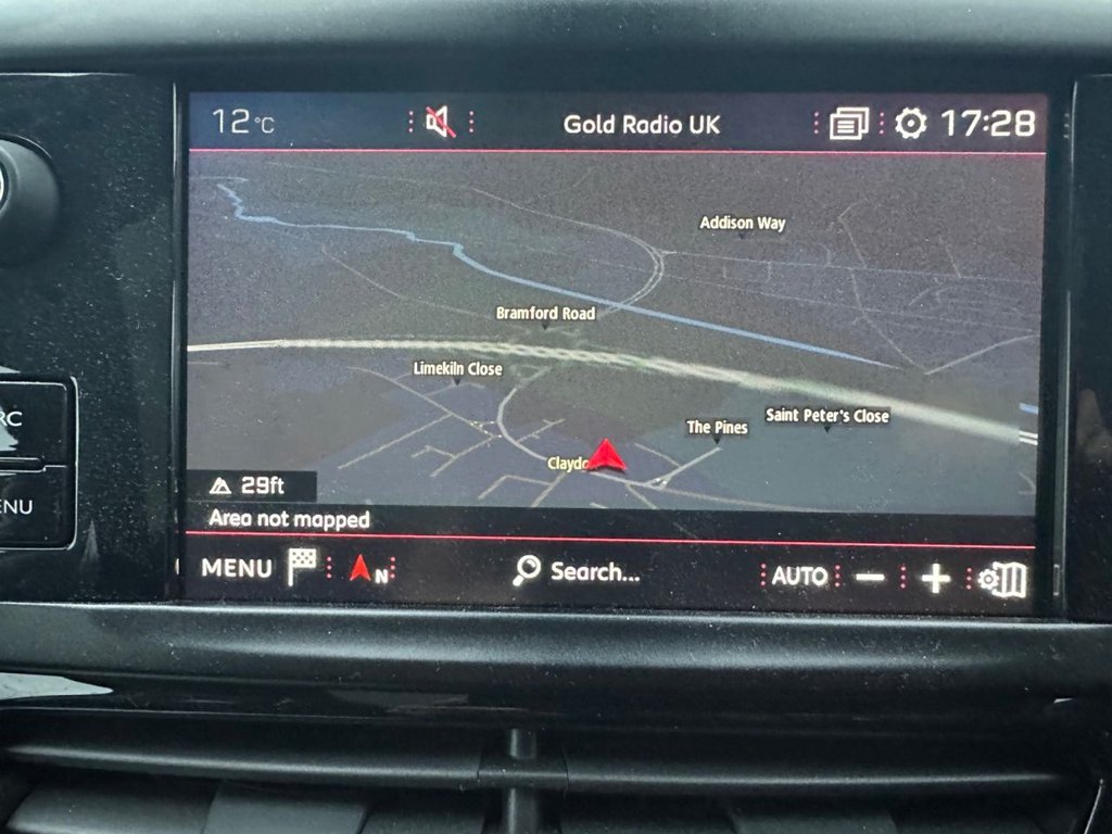 Used Peugeot 2008 2017 for sale - 76291797: Photo 23