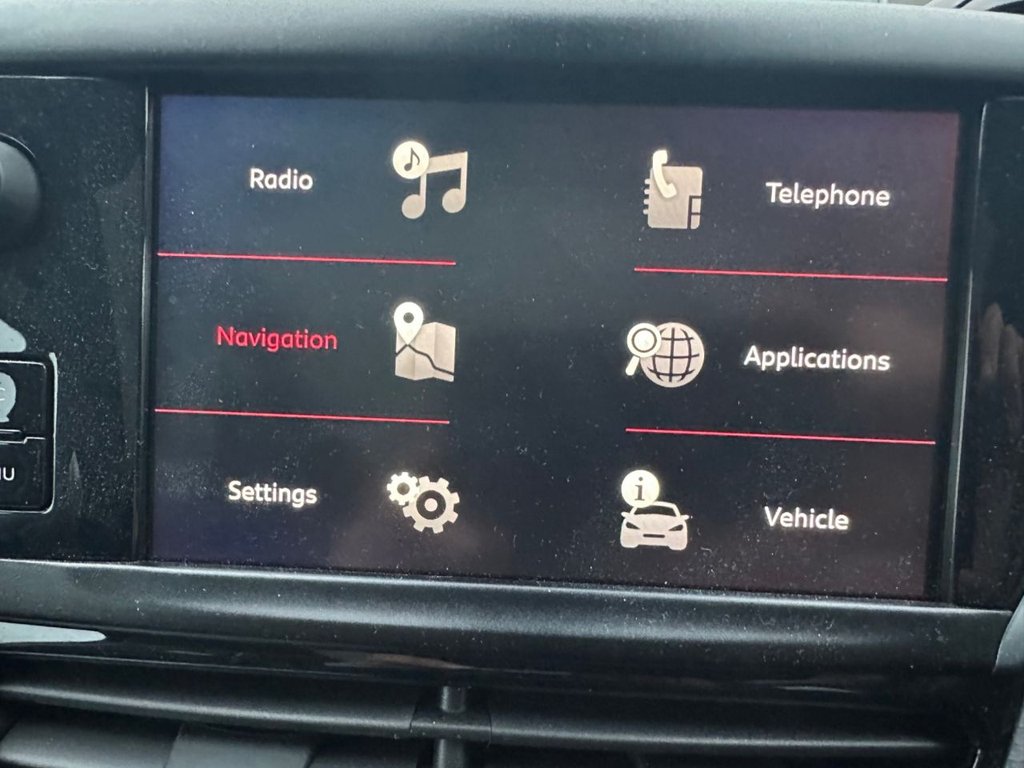 Used Peugeot 2008 2017 for sale - 76291797: Photo 32