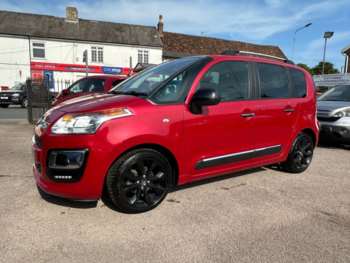 Used Citroen C3 Picasso 2016 for sale - 74910247: Photo