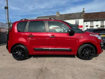 Used Citroen C3 Picasso 2016 for sale - 74910247: Photo