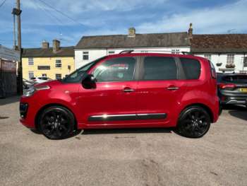 Used Citroen C3 Picasso 2016 for sale - 74910247: Photo