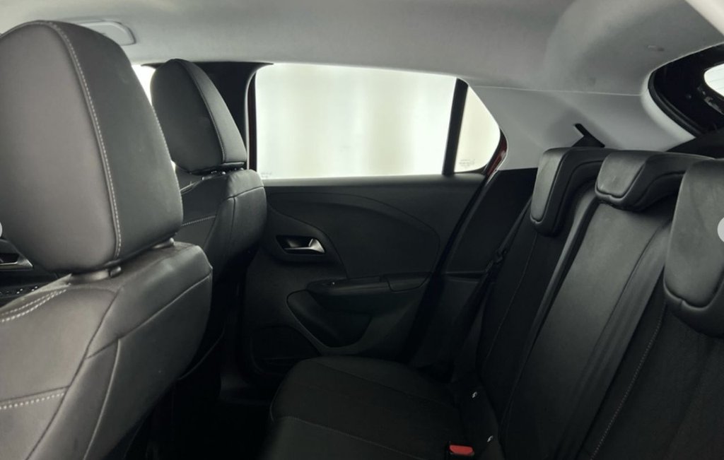 Used Vauxhall Corsa 2020 for sale - 76868124: Photo 10