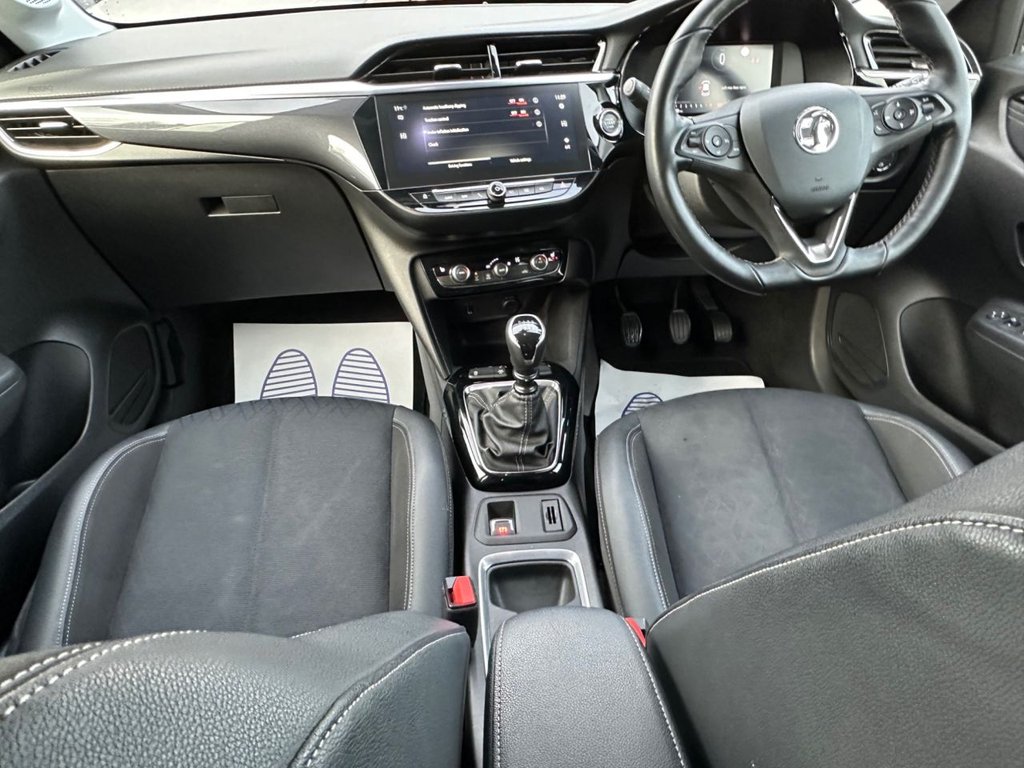 Used Vauxhall Corsa 2020 for sale - 76868124: Photo 19