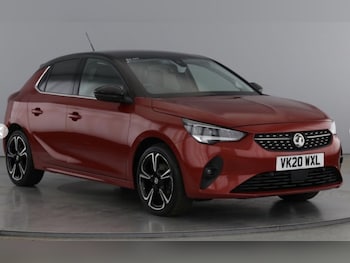 2020 (20) - 1.2 Turbo Elite Nav Premium 5dr