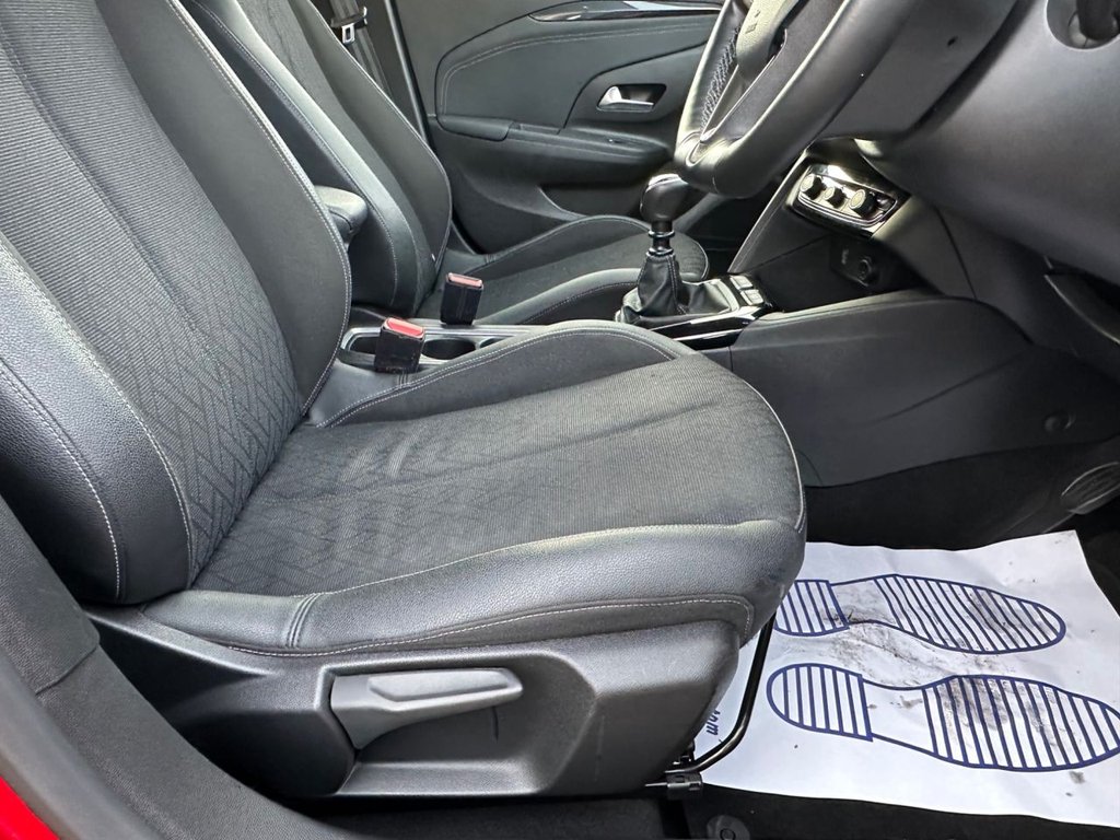 Used Vauxhall Corsa 2020 for sale - 76868124: Photo 20