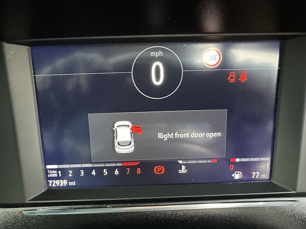 Used Vauxhall Corsa 2020 for sale - 76868124: Photo 21