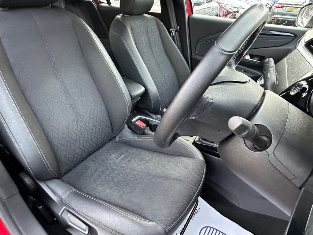 Used Vauxhall Corsa 2020 for sale - 76868124: Photo 22