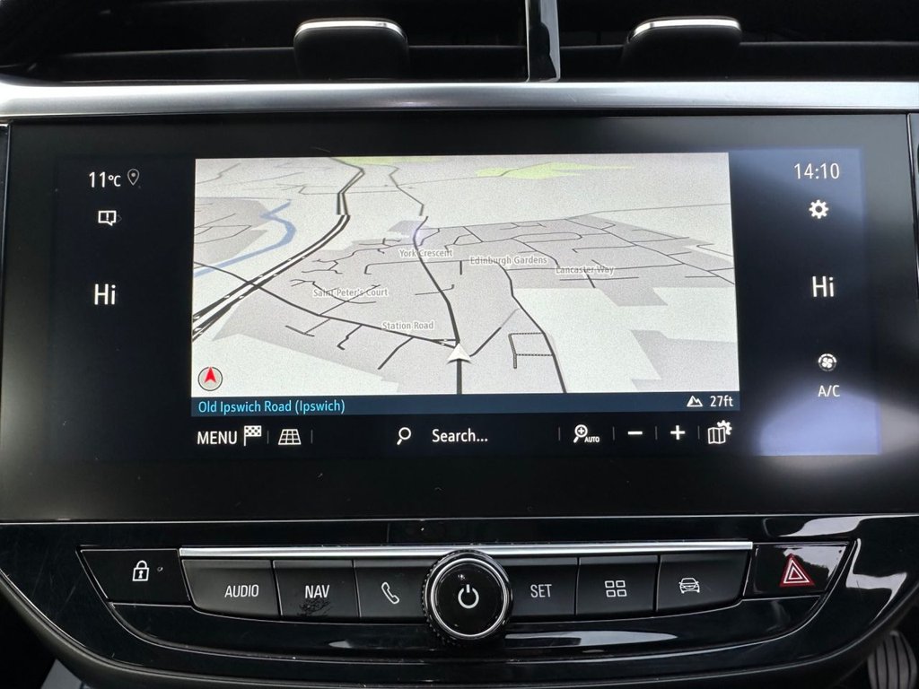 Used Vauxhall Corsa 2020 for sale - 76868124: Photo 23