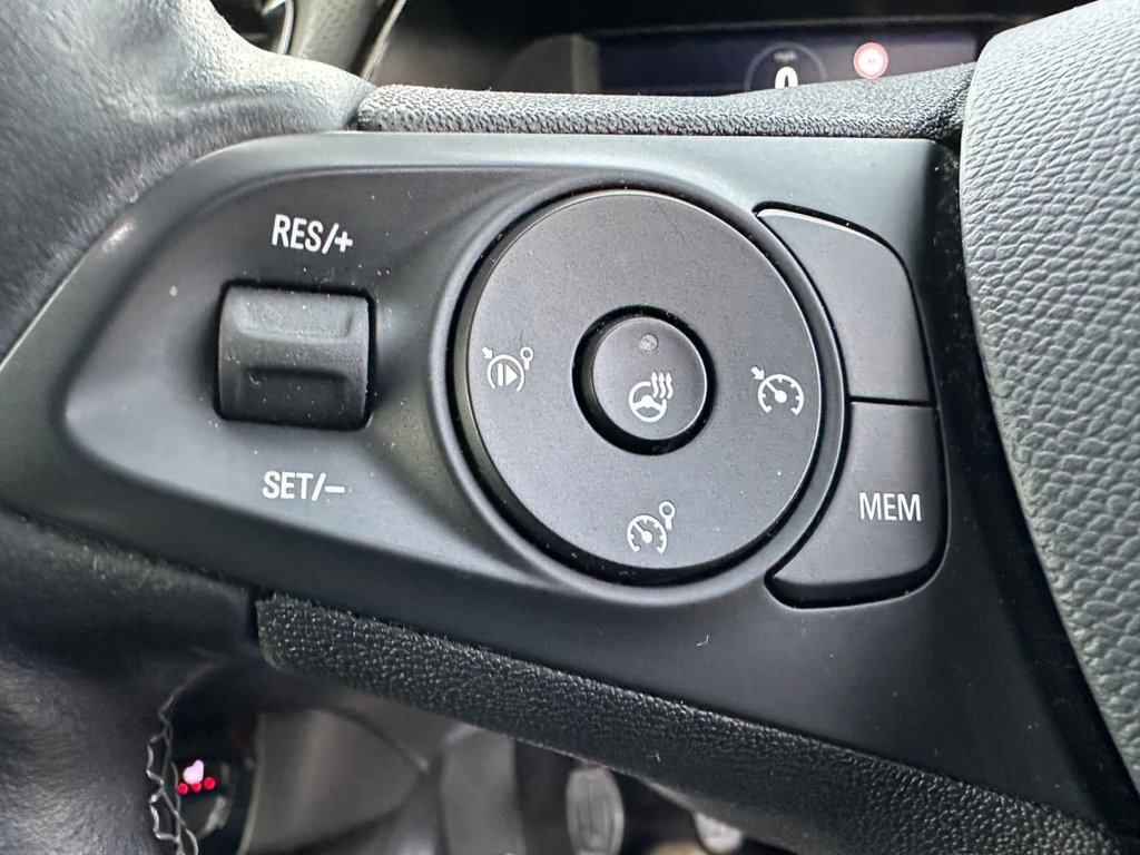 Used Vauxhall Corsa 2020 for sale - 76868124: Photo 25