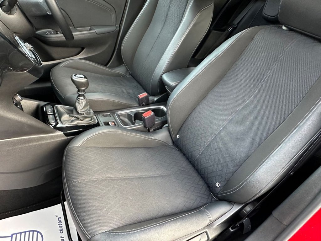 Used Vauxhall Corsa 2020 for sale - 76868124: Photo 26