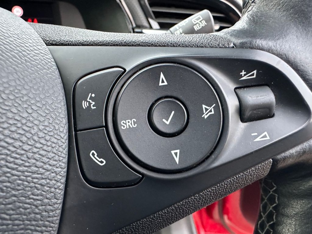 Used Vauxhall Corsa 2020 for sale - 76868124: Photo 27