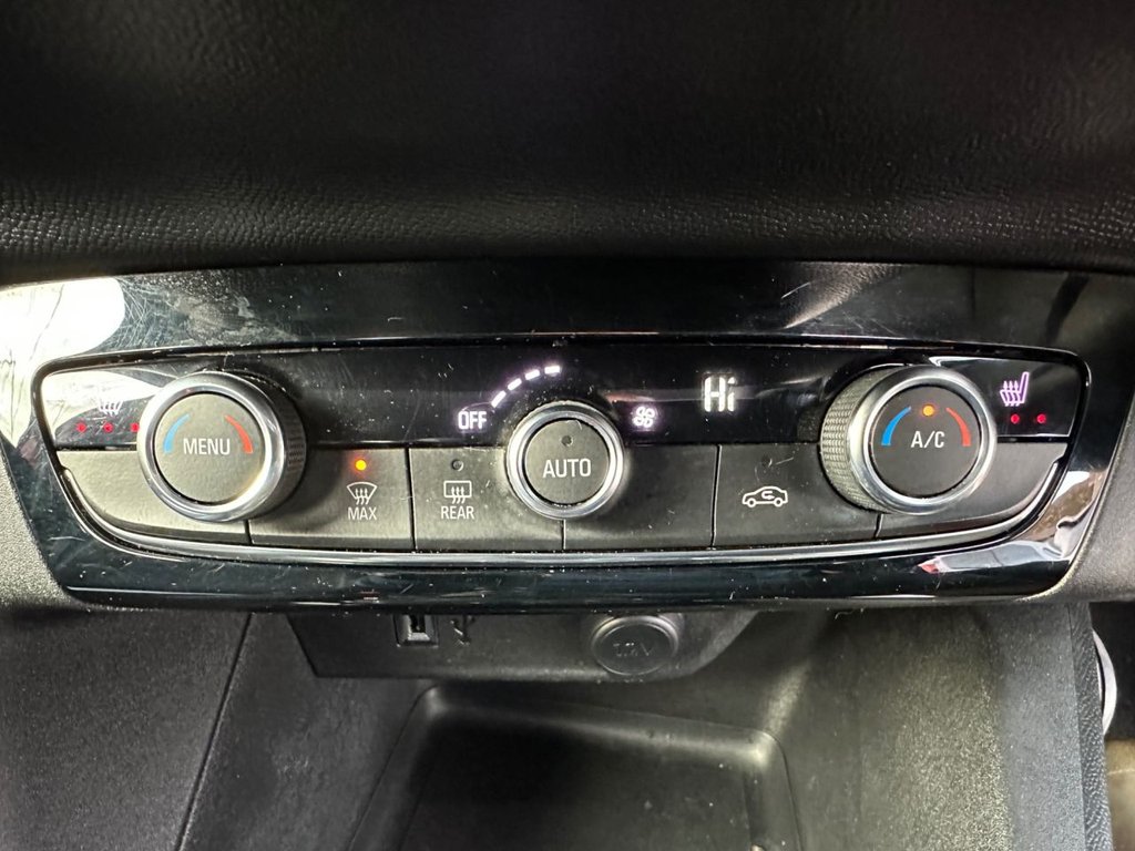 Used Vauxhall Corsa 2020 for sale - 76868124: Photo 29