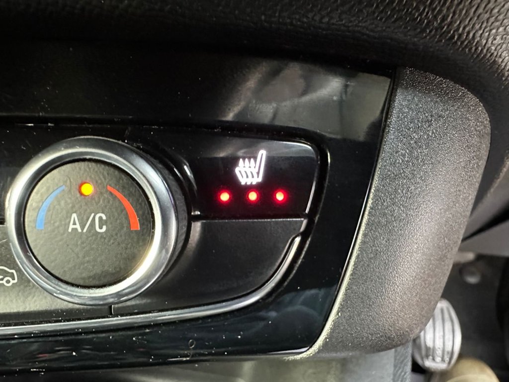 Used Vauxhall Corsa 2020 for sale - 76868124: Photo 31