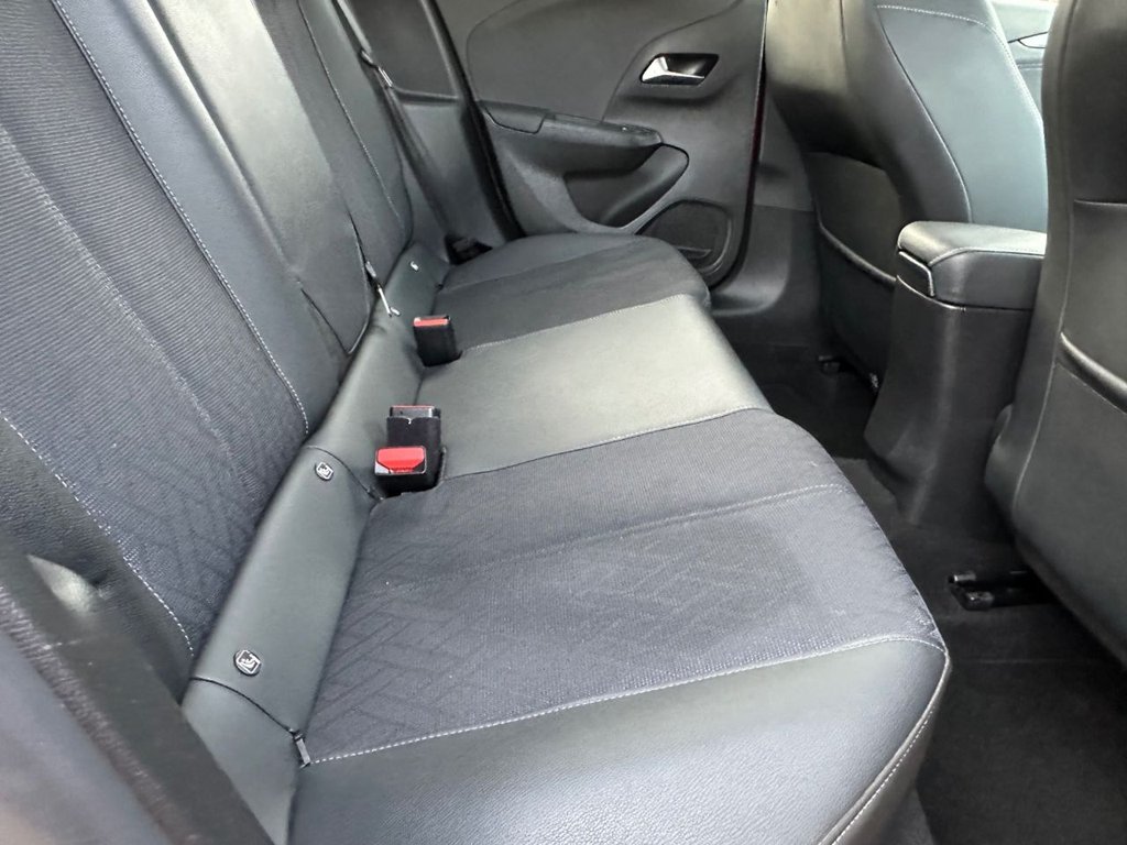 Used Vauxhall Corsa 2020 for sale - 76868124: Photo 32