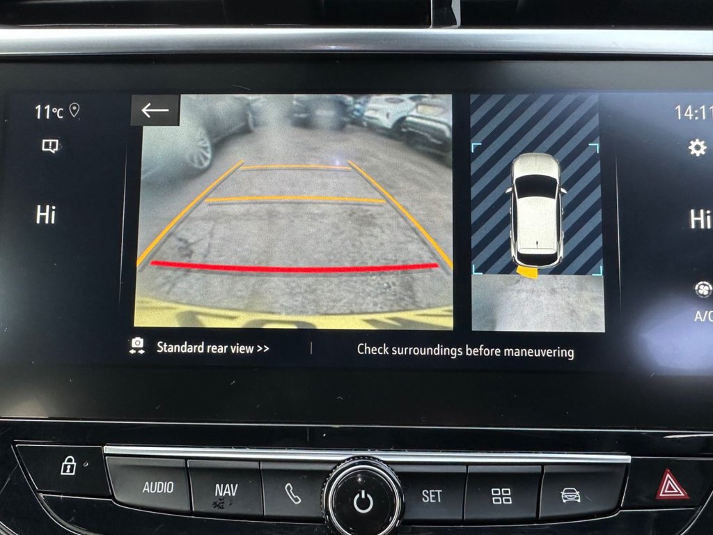 Used Vauxhall Corsa 2020 for sale - 76868124: Photo 33