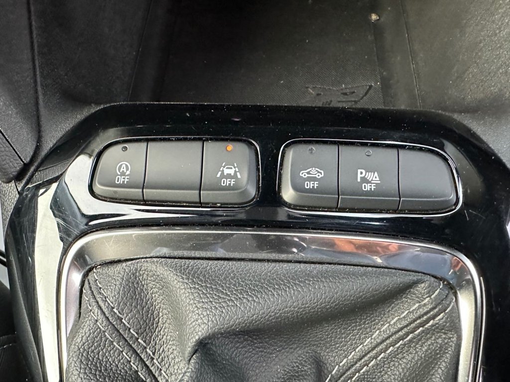 Used Vauxhall Corsa 2020 for sale - 76868124: Photo 34