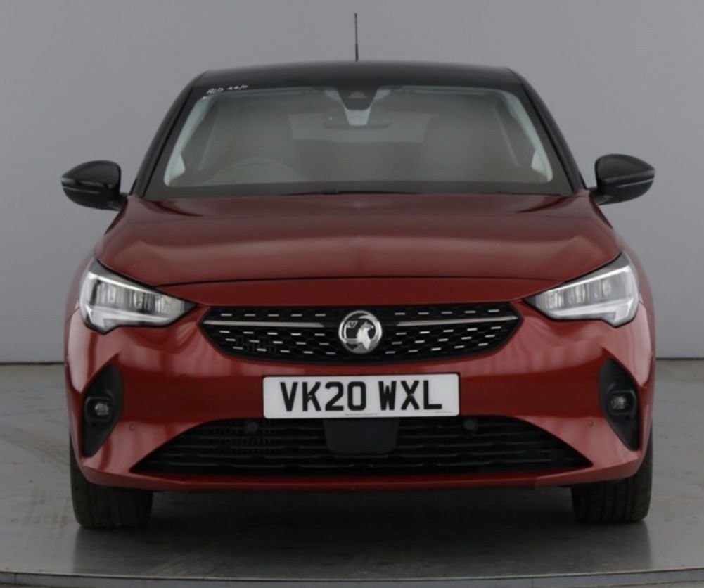 Used Vauxhall Corsa 2020 for sale - 76868124: Photo 7