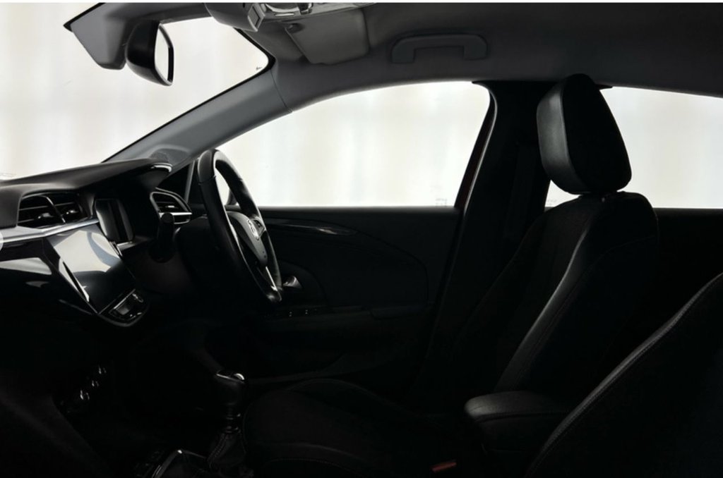 Used Vauxhall Corsa 2020 for sale - 76868124: Photo 9