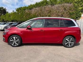 Used Citroen Grand C4 Picasso 2018 for sale - 79728233: Photo