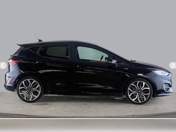 Used Ford Fiesta 2022 for sale - 79667232: Photo