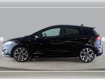 Used Ford Fiesta 2022 for sale - 79667232: Photo