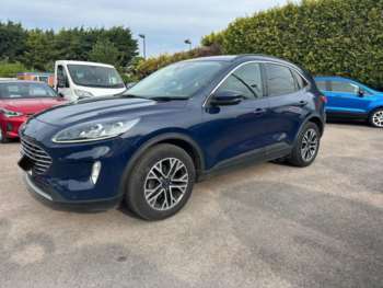 Used Ford Kuga 2022 for sale - 74659285: Photo