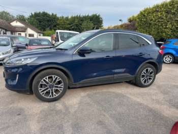 Used Ford Kuga 2022 for sale - 74659285: Photo