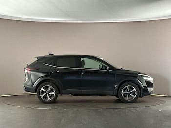 Used Nissan Qashqai 2023 for sale - 78530171: Photo