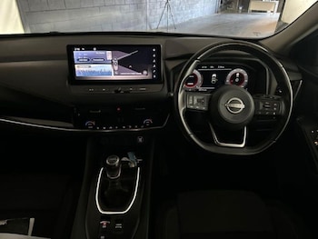 Used Nissan Qashqai 2023 for sale - 78530171: Photo