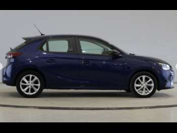 Used Vauxhall Corsa 2020 for sale - 75403359: Photo