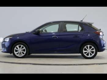 Used Vauxhall Corsa 2020 for sale - 75403359: Photo