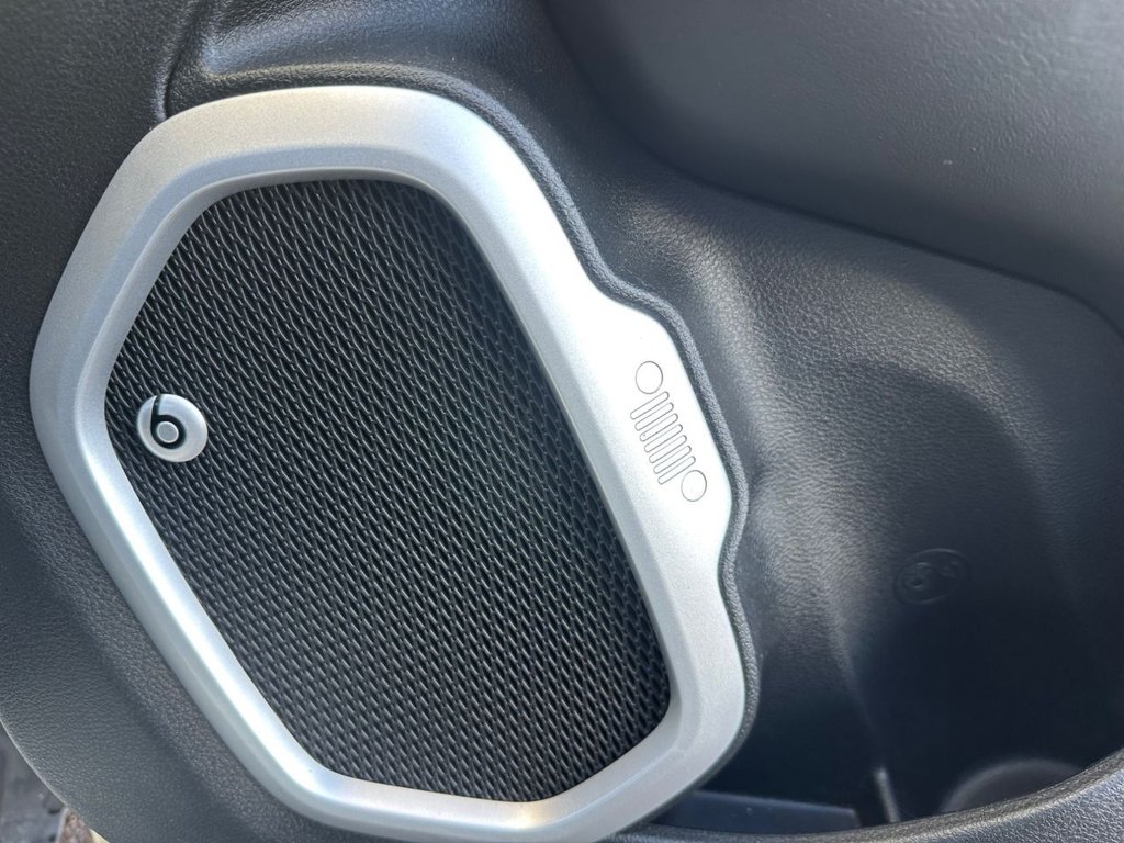 Used Jeep Renegade 2016 for sale - 75875445: Photo 37