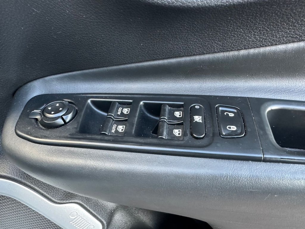 Used Jeep Renegade 2016 for sale - 75875445: Photo 38