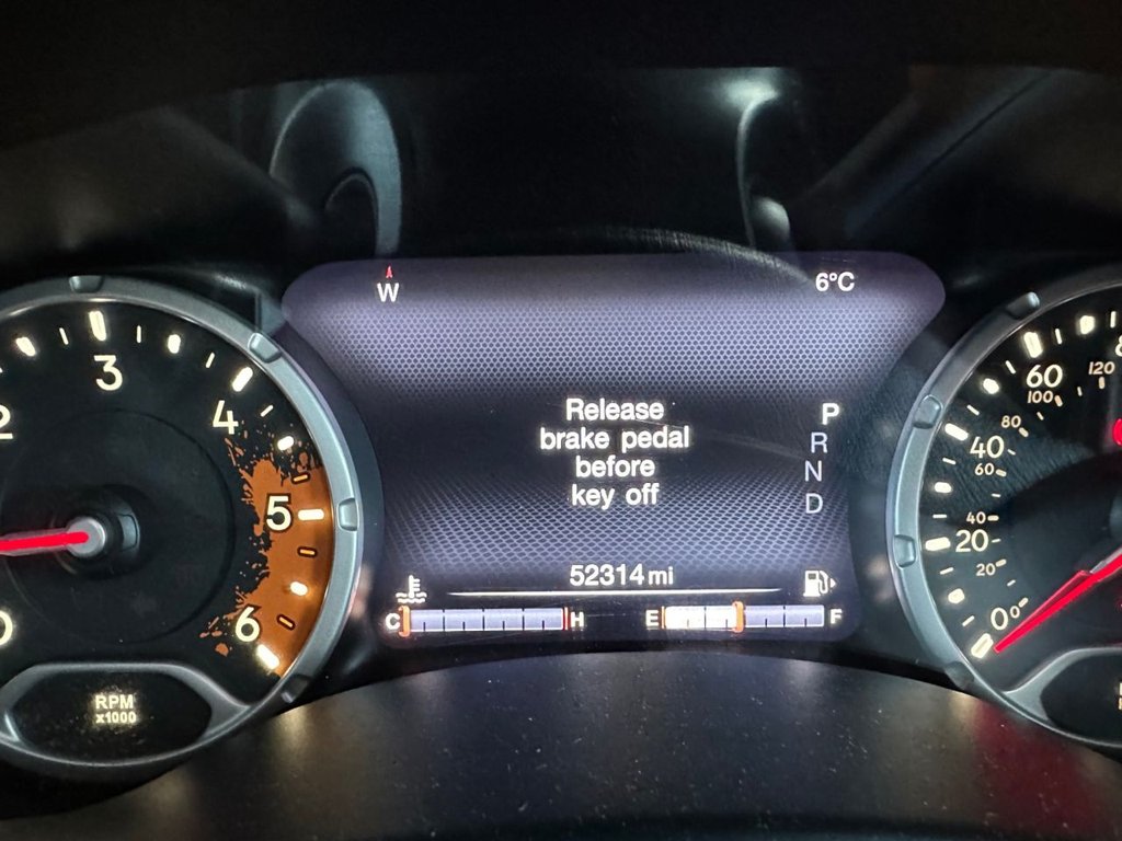 Used Jeep Renegade 2016 for sale - 75875445: Photo 39