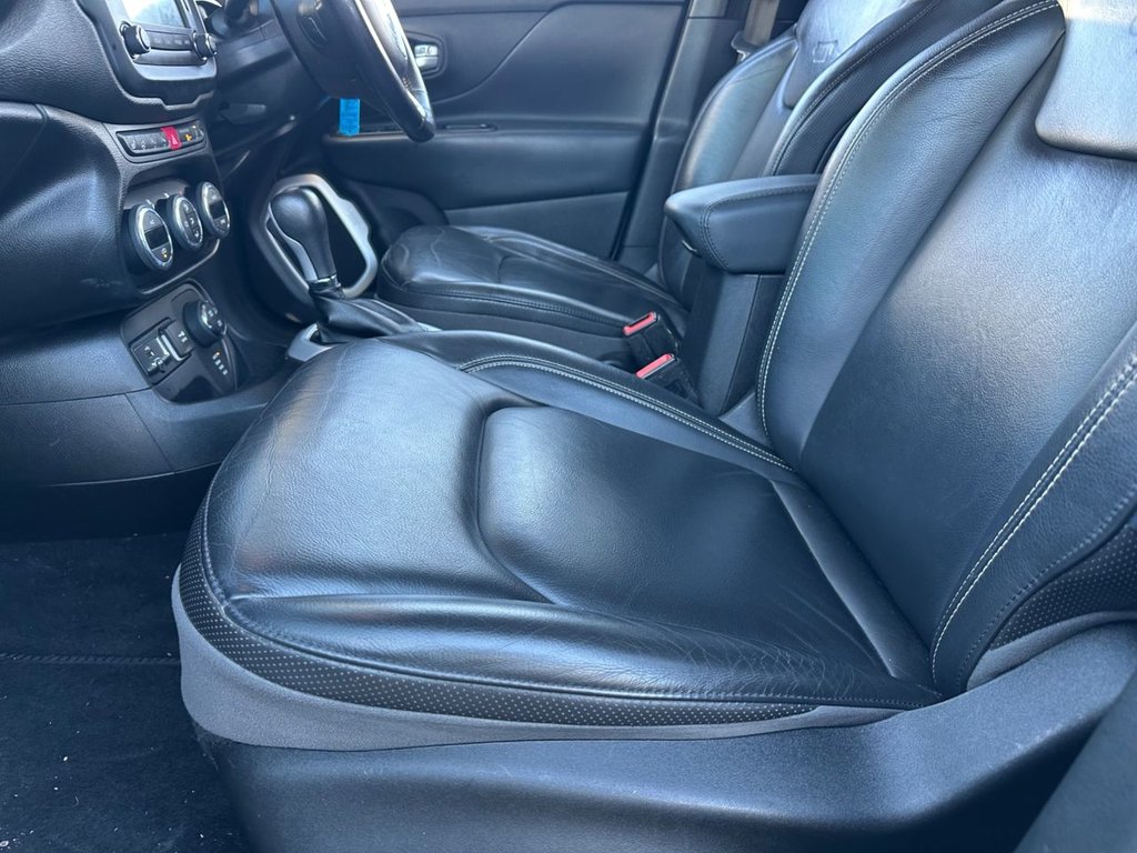 Used Jeep Renegade 2016 for sale - 75875445: Photo 40