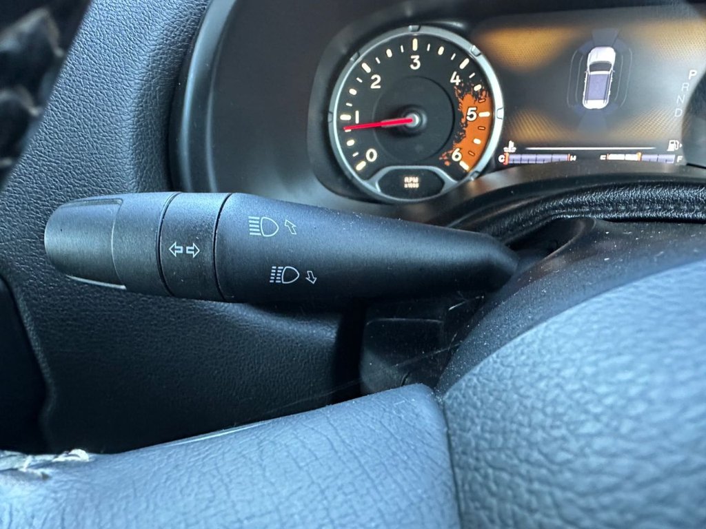 Used Jeep Renegade 2016 for sale - 75875445: Photo 44