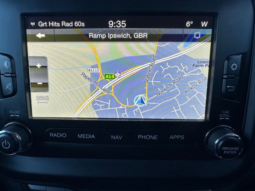 Used Jeep Renegade 2016 for sale - 75875445: Photo 46