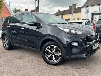 Used Kia Sportage 2019 for sale - 78977748: Photo