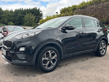 Used Kia Sportage 2019 for sale - 78977748: Photo